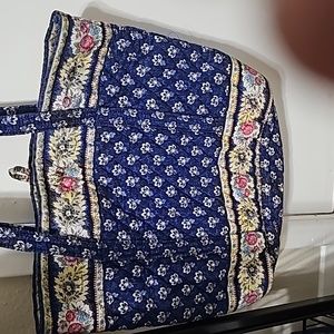 Vera Bradley bag